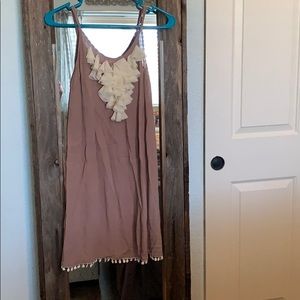 Charming Charlie Dress